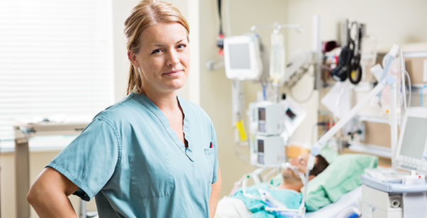 What You'll Learn in a Critical Care Nurse Practitioner Course?